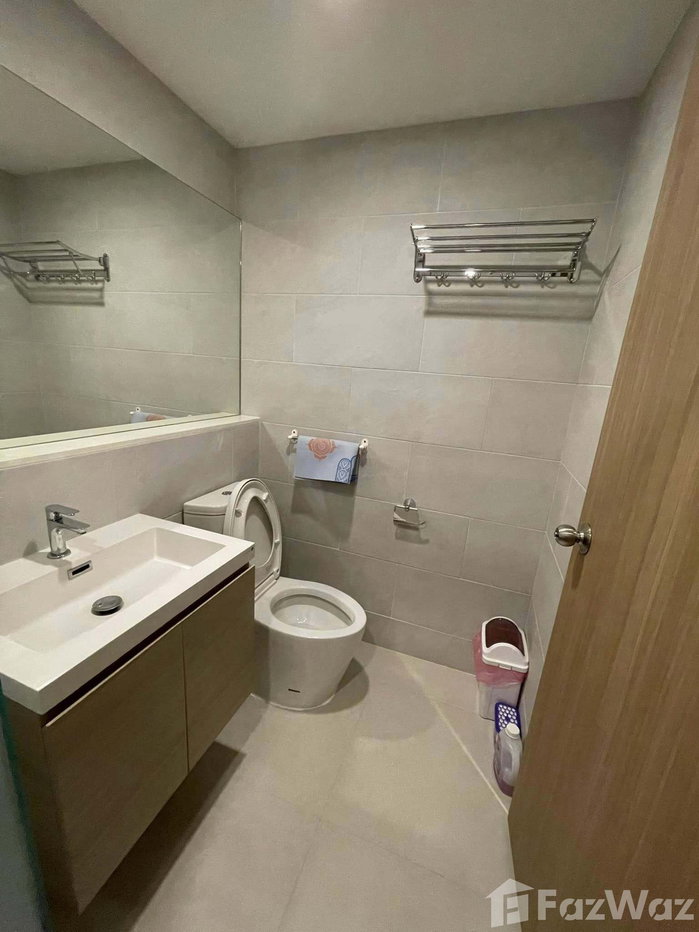 รูป ขาย คอนโด 1 ห้องนอน ในโครงการ มาเอสโตร 07 อนุสาวรีย์ชัย 2002492 - รูปที่ 11/11