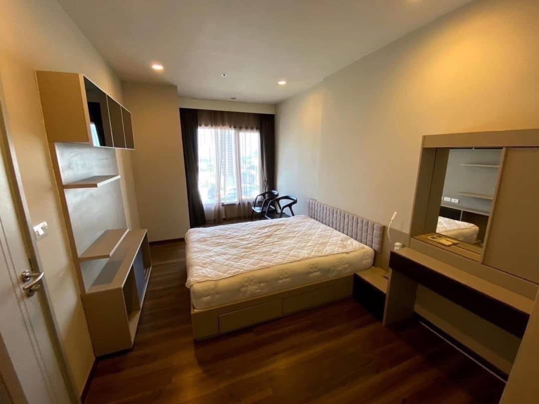 รูป 🌟For Rent : Onyx Phaholyothin  ชั้น 17 ทิศสระว่ายน้ำ🌟 - รูปที่ 2/6