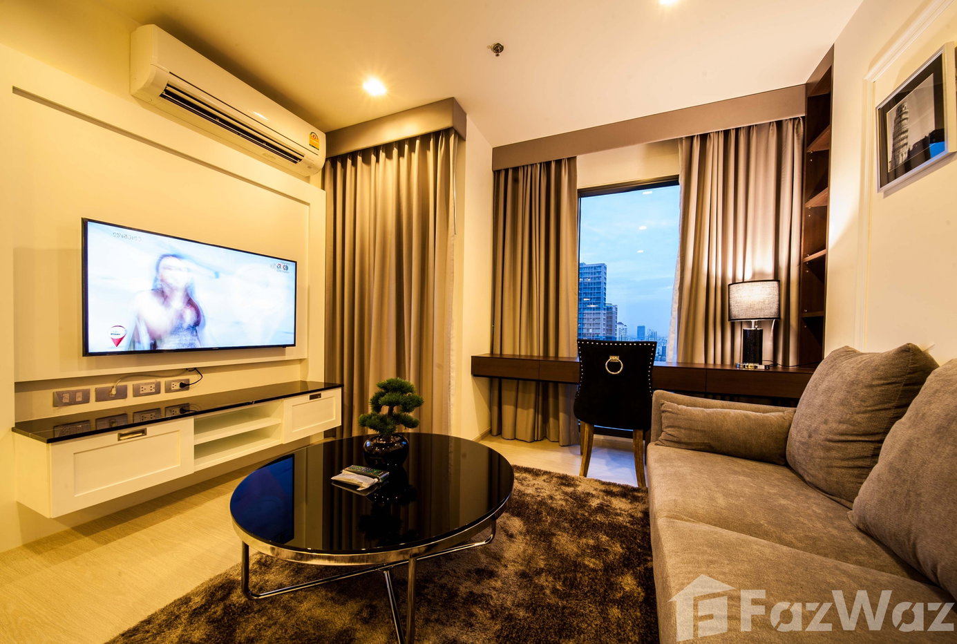 picture For Sale 1BR Rhythm S36-38 1691670 - 8/8