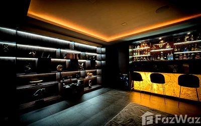 บ้านเดี่ยว บางละมุง ชลบุรี : ขาย บ้านเดี่ยว 4 ห้องนอน ในโครงการ ศรีสุข วิลล่า พัทยา 6186110