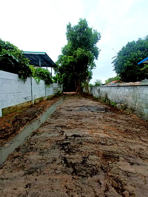 Land for sale Kasetsart University Si Racha Campus : LAND 537 Sq.w. Si Racha Chonburi for 4.4M