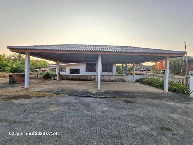 รูป บ้านเดี่ยว 215 ตร.วา จุน พะเยา 2.5M - รูปที่ 4/32