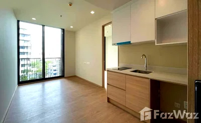 ขายคอนโด : ขาย คอนโด 1 ห้องนอน ในโครงการ โนเบิล อราวน์ สุขุมวิท 33 6186505