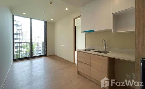 ขาย คอนโด 1 ห้องนอน ในโครงการ โนเบิล อราวน์ สุขุมวิท 33 6186505