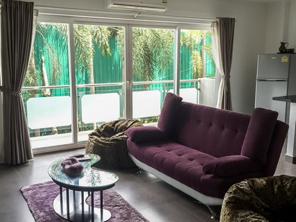 รูปภาพ Condo for Rent Tudor Court Pratumnak 1 Bedroom