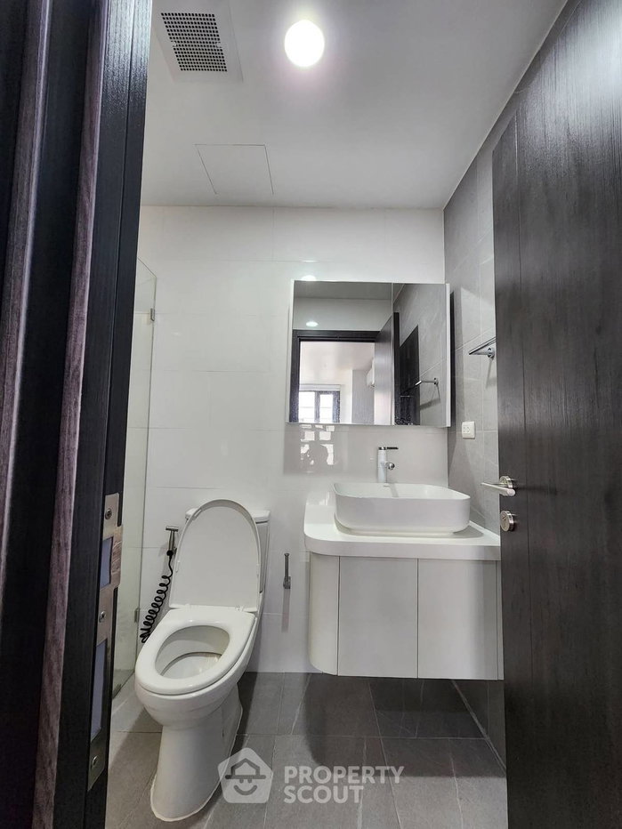 รูป คอนโด 2-ห้องนอน ที่ เอ็กซ์ที ห้วยขวาง ใกล้ MRT ห้วยขวาง (ID 2395668) - รูปที่ 19/22
