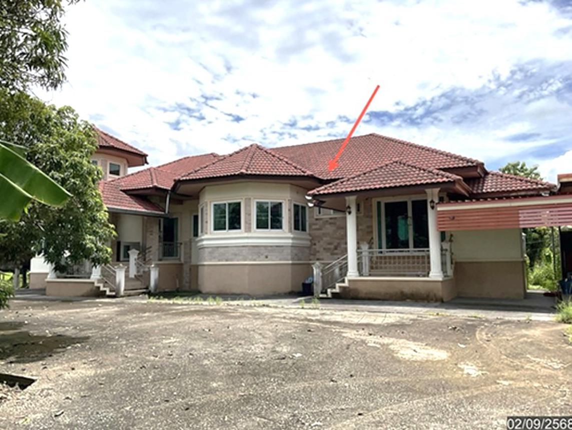 รูป บ้านเดี่ยว 3304 ตร.วา พาน เชียงราย 12.5M - รูปที่ 15/32