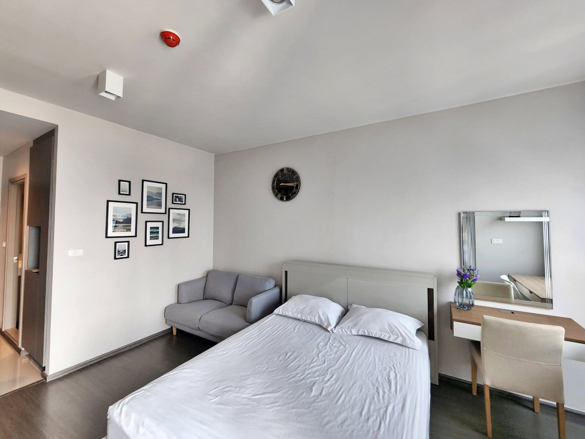 รูป 🙋🏼💎🙋🏼💥แอดไลน์นัดดูห้องได้เลย📲ไอดีโอ สุขุมวิท 93 - รูปที่ 3/8