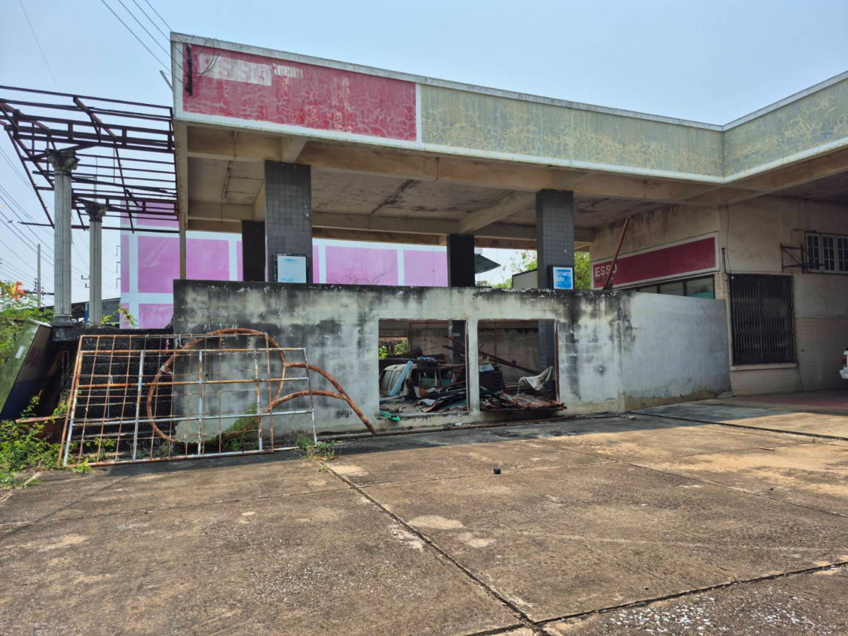 รูป ให้เช่าที่ดินประมาณ 1 ไร่  กลางใจเมืองสลกบาตรเขตติดต่อระหว่างนครสวรรค์-กำแพงเพชร - รูปที่ 4/10