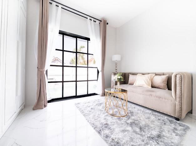 picture Pool Villa for Sale East Pattaya Siam Country Club 4 Bedroom - 5/16