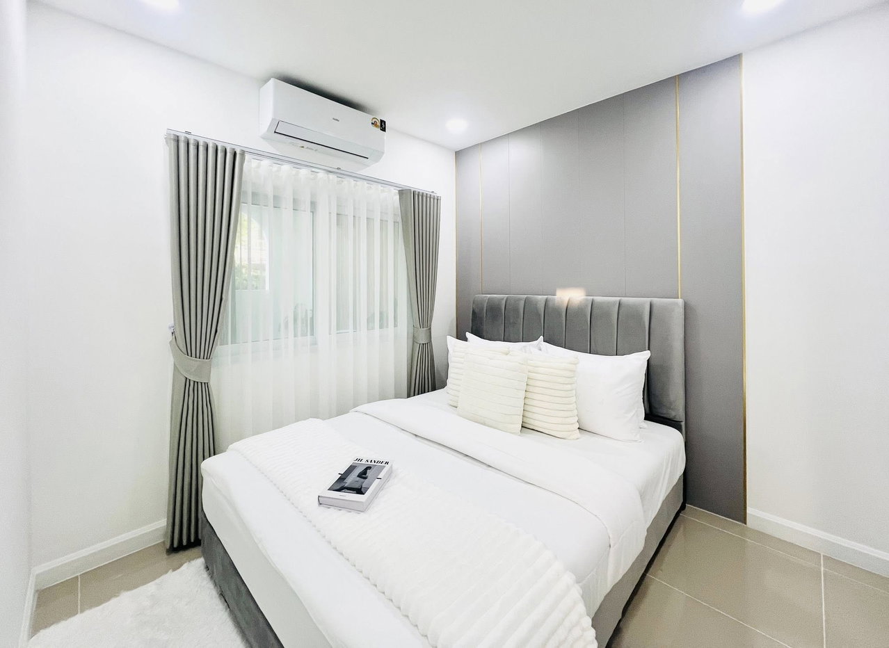 รูป Pool Villa for Sale East Pattaya 3 Bedroom Private Pool - รูปที่ 15/20