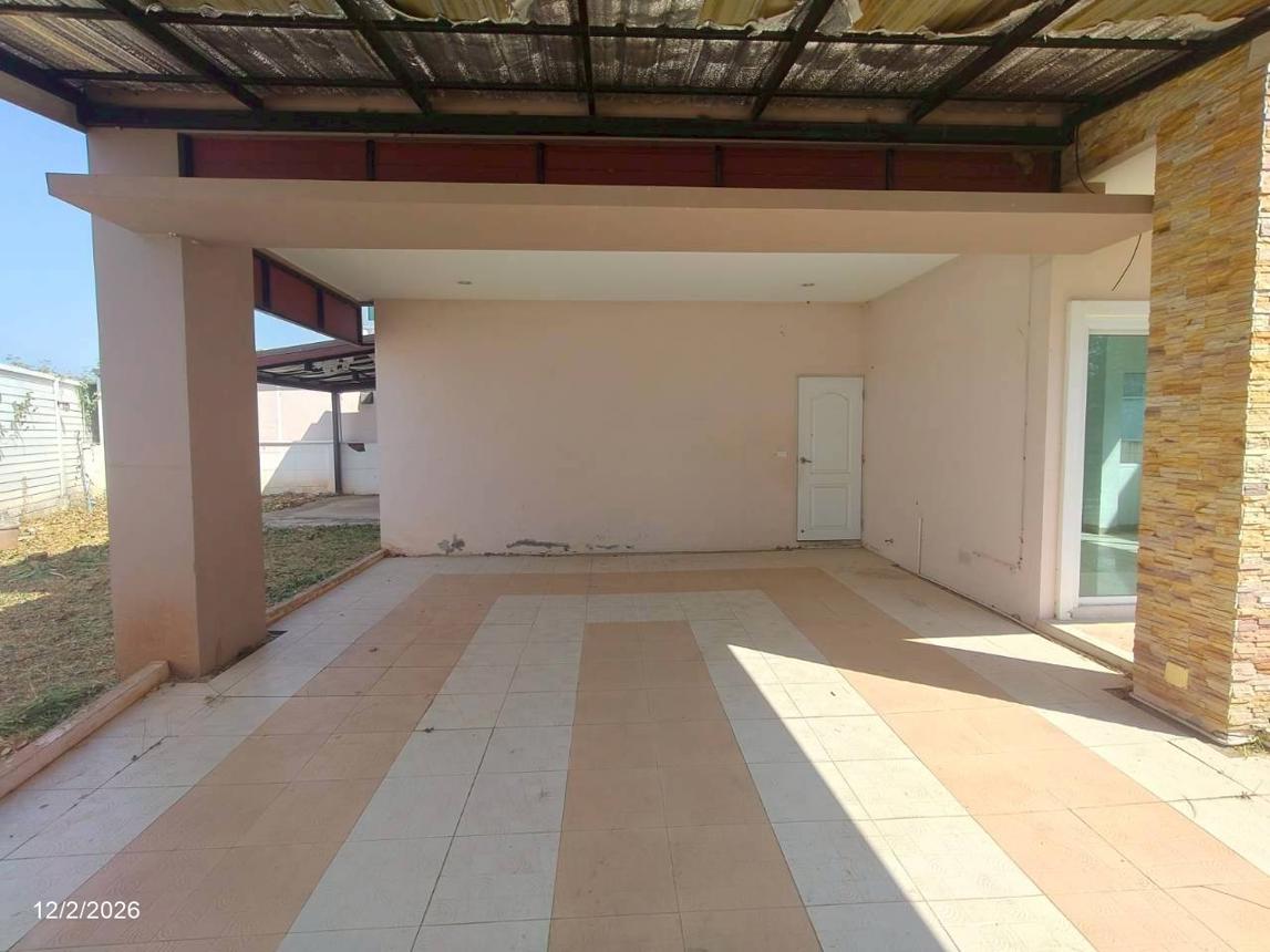 รูป บ้านเดี่ยว 61 ตร.วา เดอะวิคตอเรีย เมืองขอนแก่น ขอนแก่น 4.3M - รูปที่ 35/44