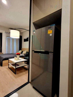 Condos for sale : 📌 For Sell Condo IDEO RAMA 9 - ASOKE Building B, Floor 12,Studio, Room size 26 sqm