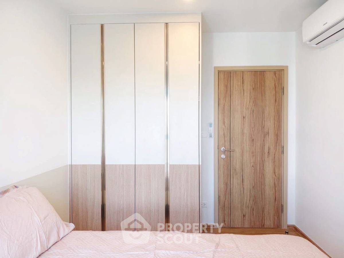 รูป คอนโด 2-ห้องนอน ที่ เดอะ ไลน์ ไวบ์ พหลโยธิน ใกล้ BTS ห้าแยกลาดพร้าว (ID 2804367) - รูปที่ 8/9