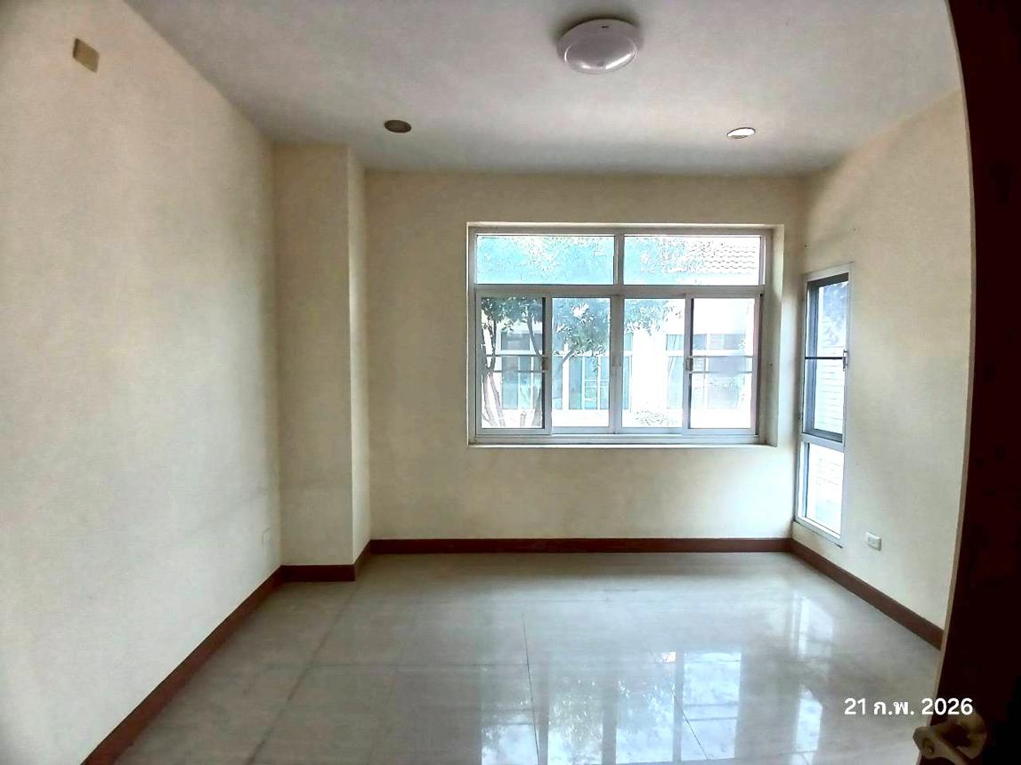 รูป บ้านเดี่ยว 77 ตร.วา สันทราย เชียงใหม่ 5.1M - รูปที่ 29/52