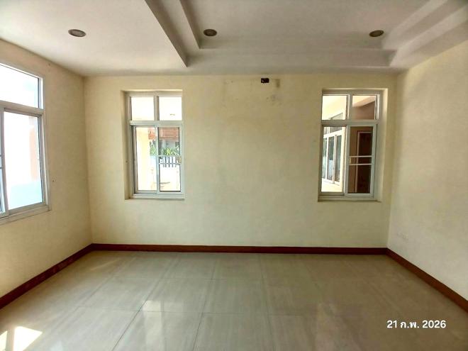 รูป บ้านเดี่ยว 77 ตร.วา สันทราย เชียงใหม่ 5.1M - รูปที่ 7/52