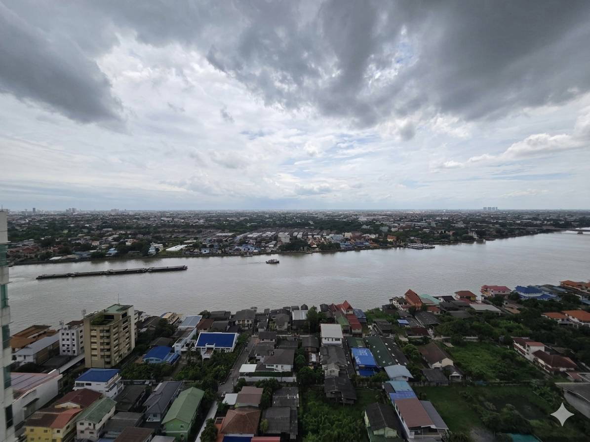รูป ห้องสวย เดินทางสะดวก เป็นสัดส่วน ลุมพินี พิบูล - รูปที่ 4/4