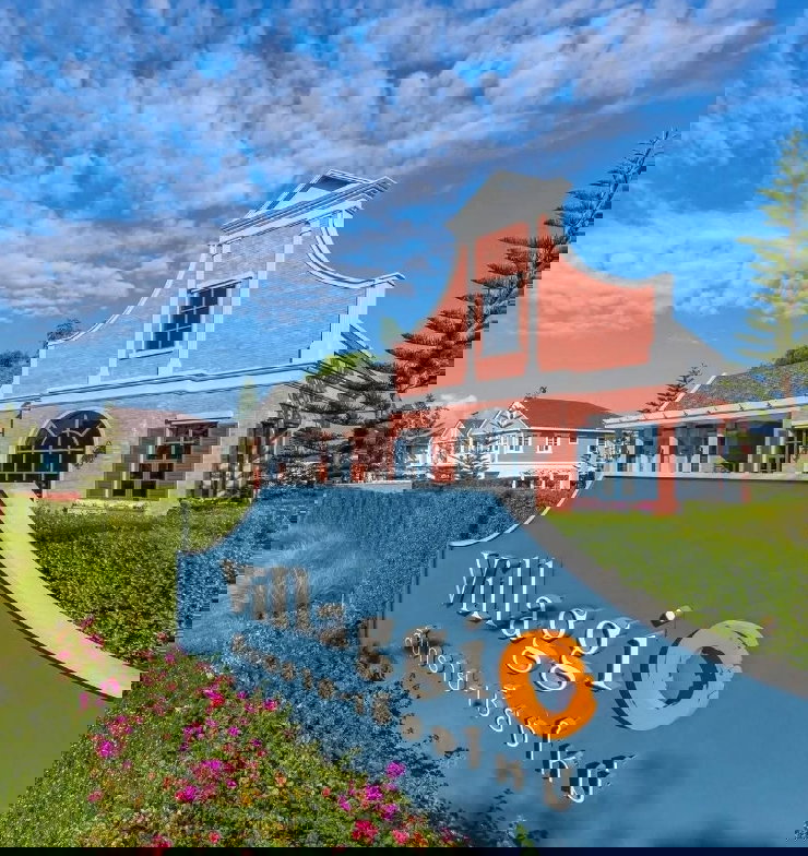 รูป ปล่อยเช่าบ้านสันทราย โครงการVILLAGIO หมู่บ้าน สันทราย ( ติดถนนใหญ่ ) 7-11 , โลตัส , ร้านอาหารต่างๆ ใกล้เซนเฟส , ม.พายัพ - รูปที่ 1/14