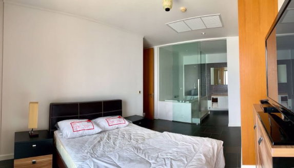 รูป KT0379🏖️2 ห้องนอน 102ตรม ตึก A ชั้นสูง🌊วิวทะเล พร้อมเฟอร์นิเจอร์🦀Northpoint Pattaya นอร์ท พอยท์ พัทยา - รูปที่ 5/10