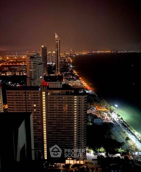 รูป คอนโด 1-ห้องนอน ที่ วินด์แฮม จอมเทียน พัทยา ใกล้ เมืองพัทยา (ID 2732145) - รูปที่ 4/15