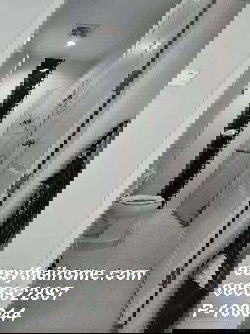 รูป [ลงทุนคุ้ม! ขายพร้อมผู้เช่า P-108044 ลีโว ลาดพร้าว 18 โครงการ 1 ใกล้ MRT ลาดพร้าว ราคาลดพิเศษ 2.5 ล้าน]  | line @easythaihome 085-592-2897 - รูปที่ 8/14