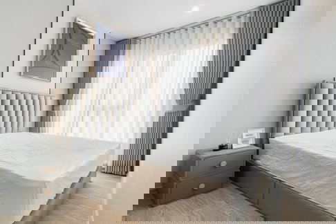 🏢 ให้เช่าคอนโด : Regent home bangna (รีเจ้นท์ โฮม บางนา)   รหัสทรัพย์ | 📌LNP-C12875