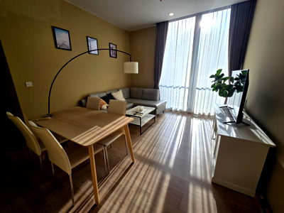 คอนโดให้เช่า : ✨Condo for Rent : Noble be19 (AP-02) ( line : @condo91 )