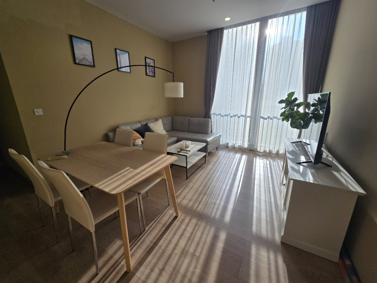 รูป ✨Condo for Rent : Noble be19 (AP-02) ( line : @condo91 ) - รูปที่ 1/11