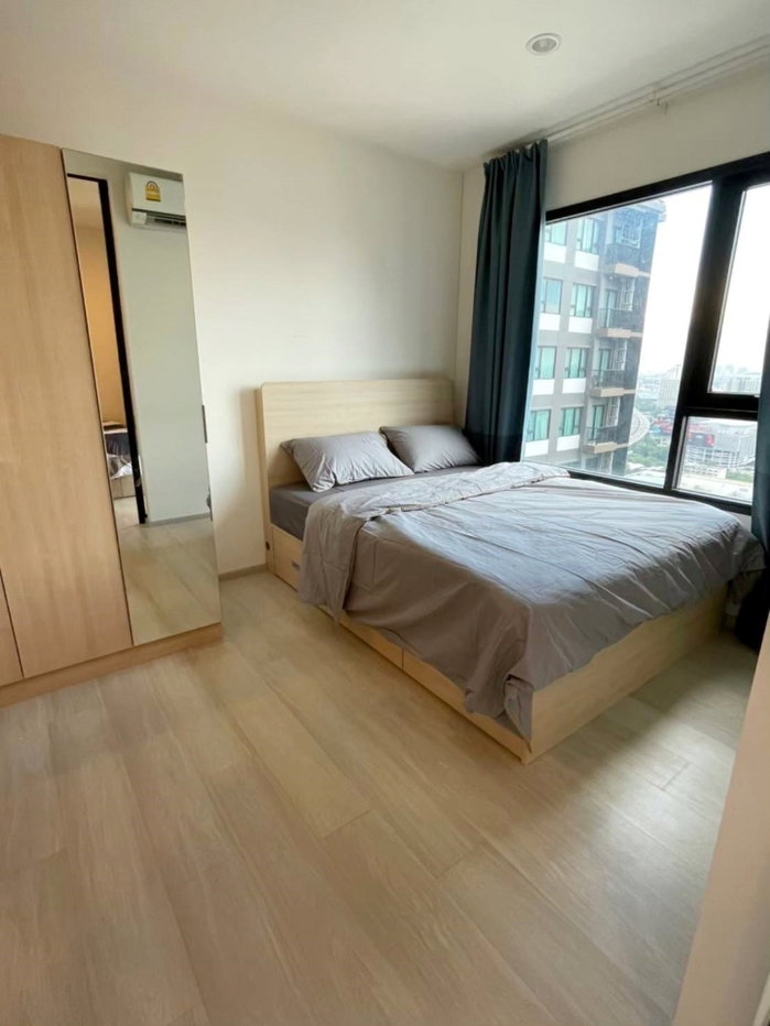 รูป 🙋🏼💎🙋🏼💥แอดไลน์นัดดูห้องได้เลย📲Life Asoke - รูปที่ 9/11