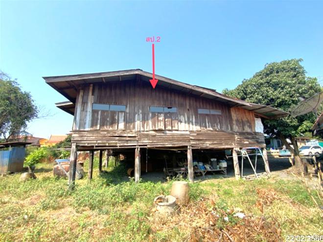 รูป บ้านเดี่ยว 474.6 ตร.วา บ้านหมี่ ลพบุรี 2.9M - รูปที่ 5/20