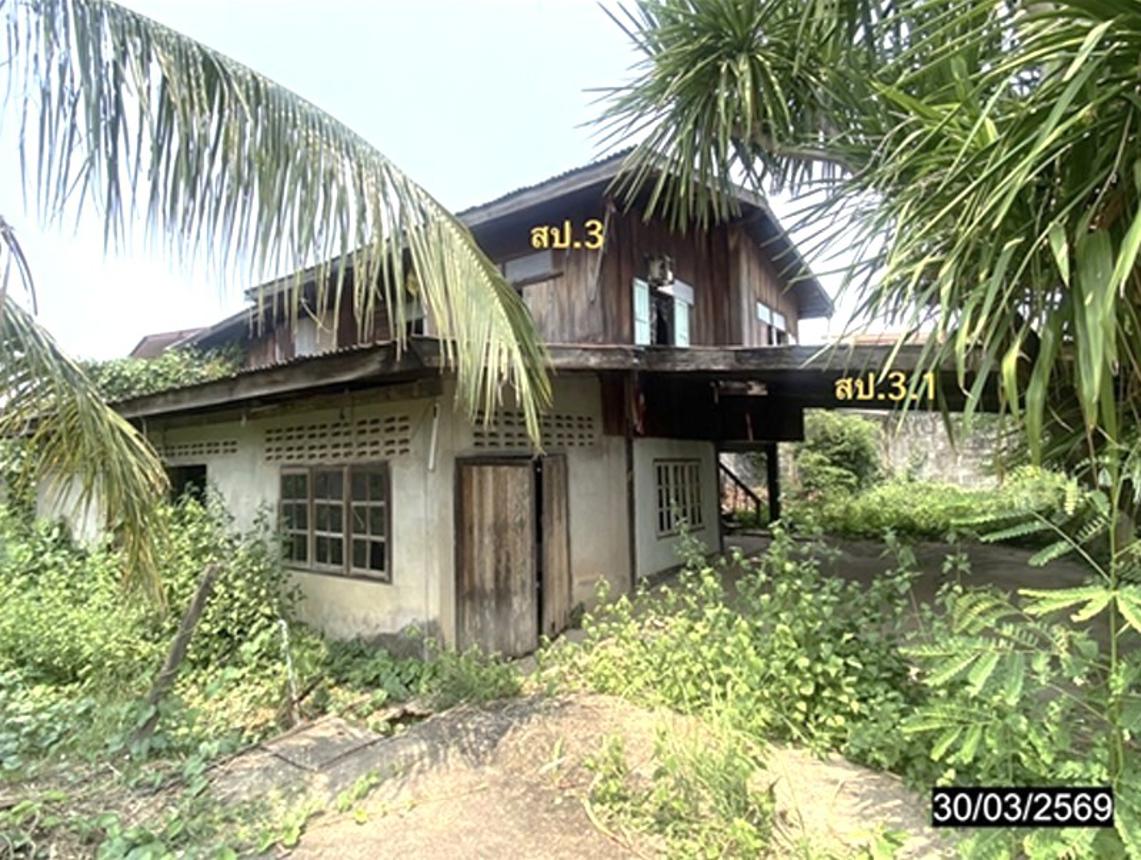 รูป บ้านเดี่ยว 461.6 ตร.วา เมืองบึงกาฬ บึงกาฬ 10.5M - รูปที่ 46/54
