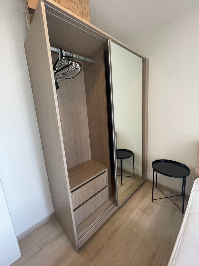 รูป ✨Condo for Rent : Chamber onnut  (AP-02) ( line : @condo91 ) - รูปที่ 7/13