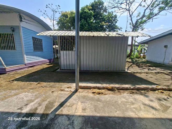 รูป บ้านเดี่ยว 1093 ตร.วา ฝาง เชียงใหม่ 3.8M - รูปที่ 14/50