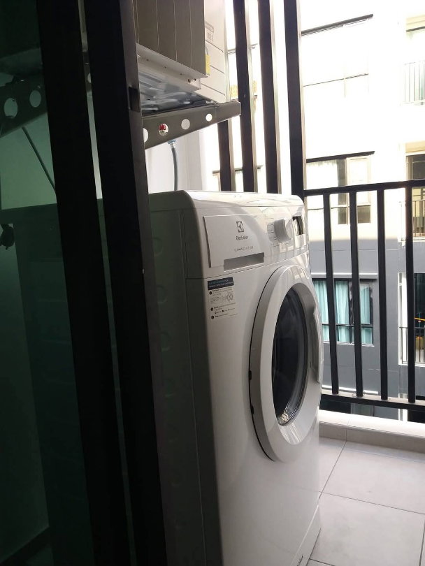 picture Condo for rent, REACH Phahon Yothin 52 - 20/20