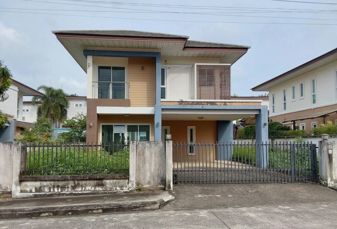 picture HOME 92.1 Sq.w. Muang Songkhla Songkhla for 4.5M - 3/15