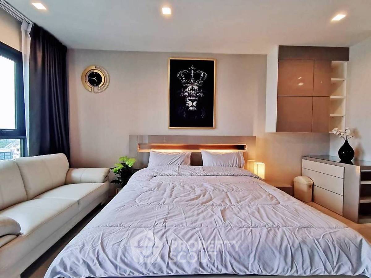 picture 1-BR Condo at Life One Wireless near BTS Phloen Chit (ID 2675855) - 15/15