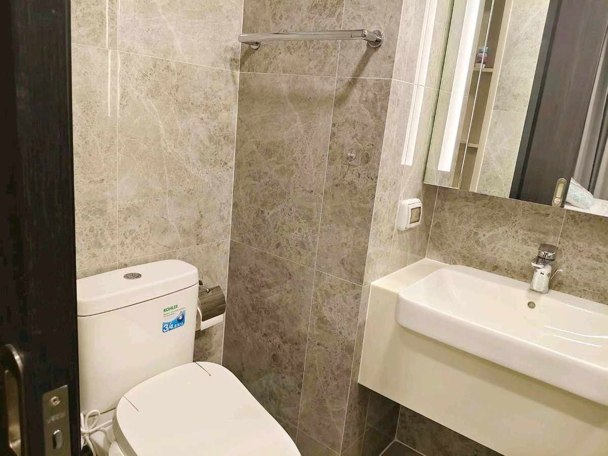 รูป ห้องอัพเดต💥🔔⚠️🏘️⚡️กดปุ่มแอดไลน์💥โนเบิล อราวน์ อารีย์ - รูปที่ 8/10