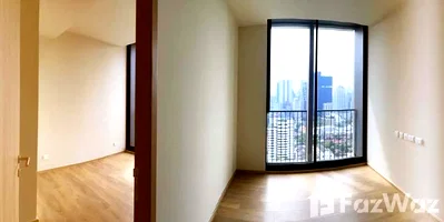 ขายคอนโด : ขาย คอนโด 1 ห้องนอน ในโครงการ โนเบิล อราวน์ สุขุมวิท 33 6186501
