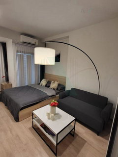 📌 For Sell Condo IDEO RAMA 9 - ASOKE Building B, Floor 12,Studio, Room size 26 sqm