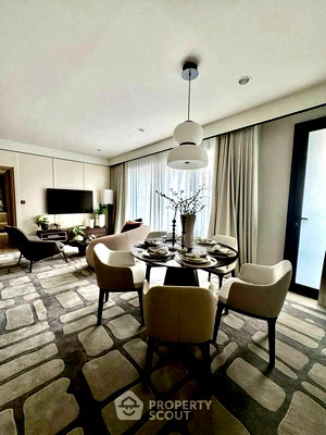Condos for rent : 3-BR Condo For Rent, PYNN Soonvijai, ARL Ramkhamhaeng (ID 2689058)