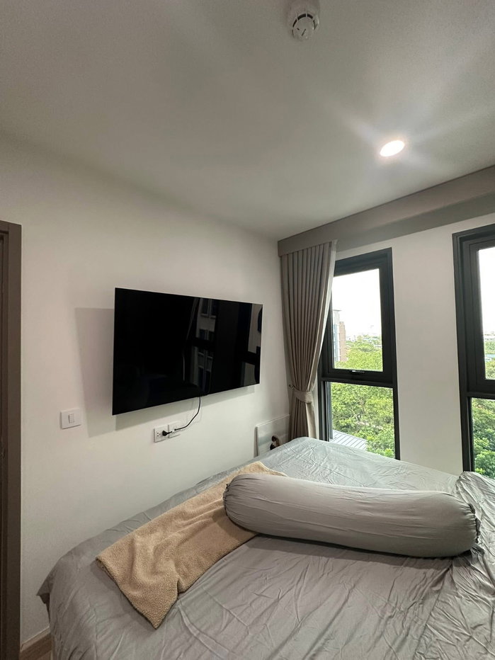 picture ๐ช๐ฆ๐ฉ๐จ๐ง For Rent Aspire Ratchayothin *1 bed plus*๐๏ธ๐๏ธ | ๐๐ถ๐ป๐ฒ@: @๐ฎ๐๐๐ฒ๐๐๐ฝ๐ฟ๐ผ - 2/7