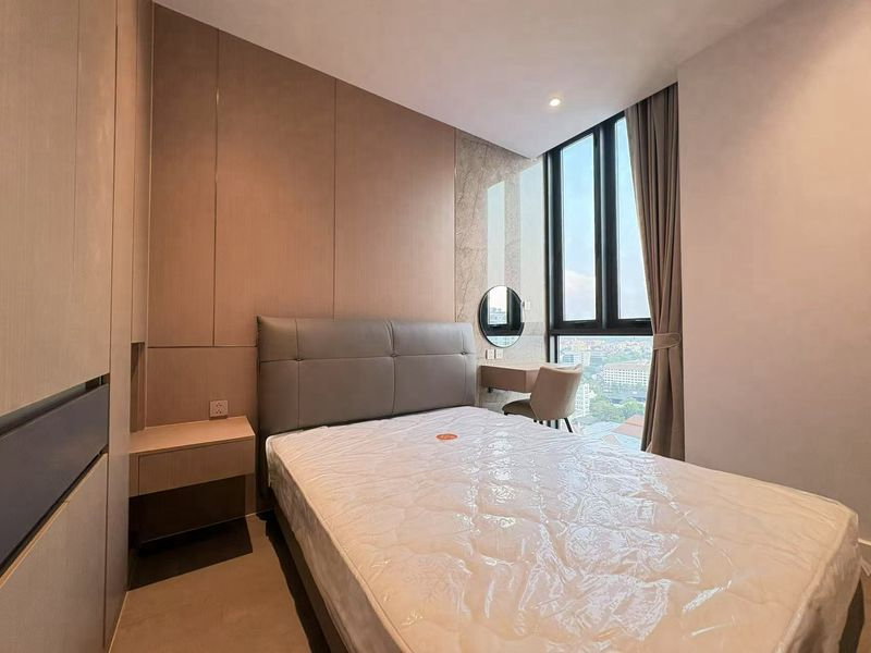 รูป 🗼For Rent 🌅 Supalai Icon Sathorn 🌅 JA-1398 - รูปที่ 3/17