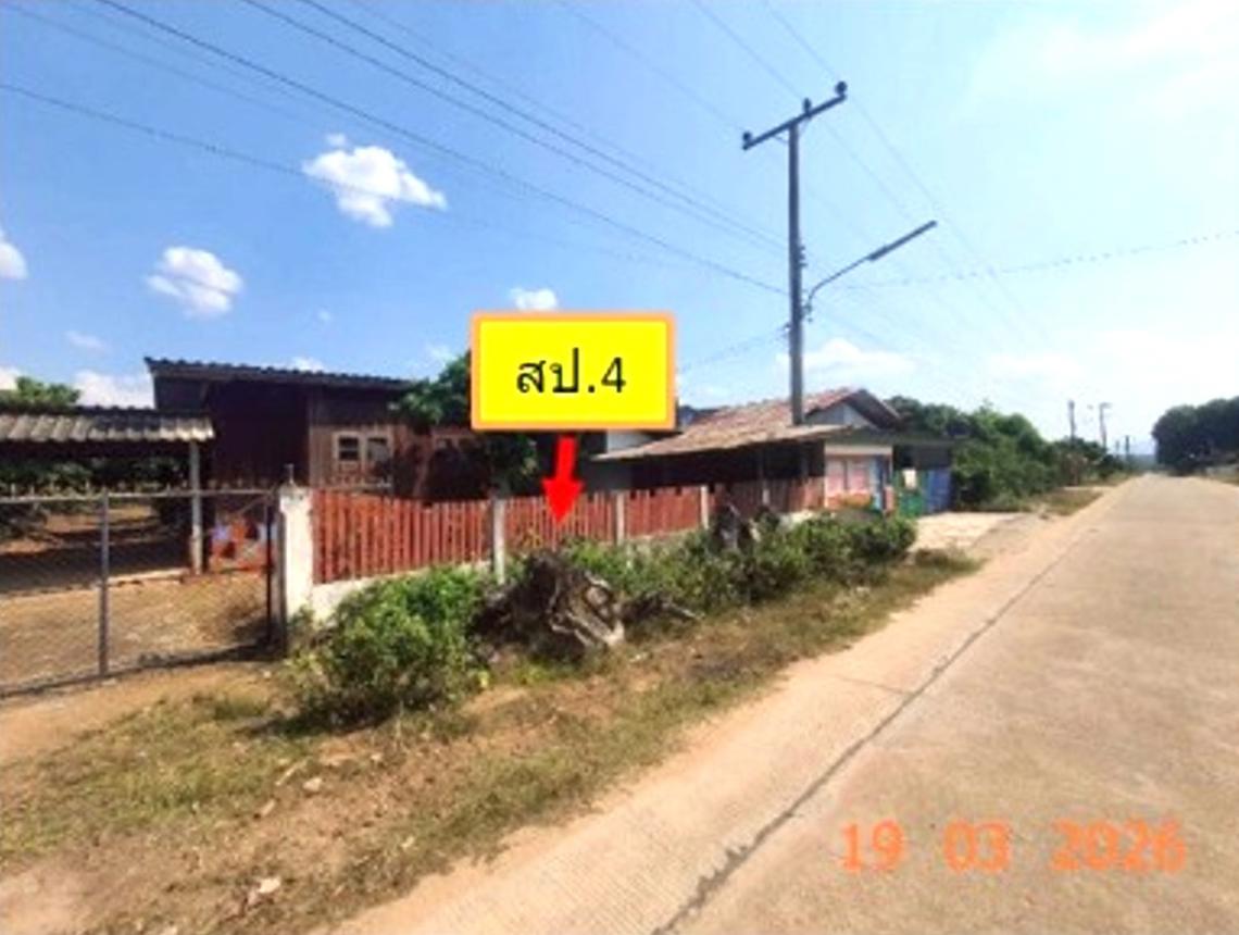รูป บ้านเดี่ยว 765 ตร.วา พร้าว เชียงใหม่ 2M - รูปที่ 52/56