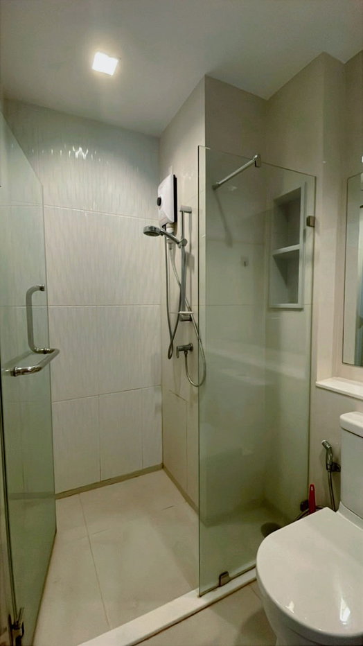 รูป ✨Condo for Rent : Life asoke rama9 (AP-02) ( line : @condo91 ) - รูปที่ 12/12
