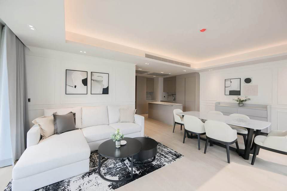 รูป 🔥🔥 ให้เช่า 📌 Tonson One Residence (ID Line : @arent) ต่อรองได้ ห้องปล่อยออกไวมาก!! ✅ เรามีสต็อกอีกหลายโครงการ ตอบไวมาก มีข้อเสนอดีๆทุกดีล - รูปที่ 1/5