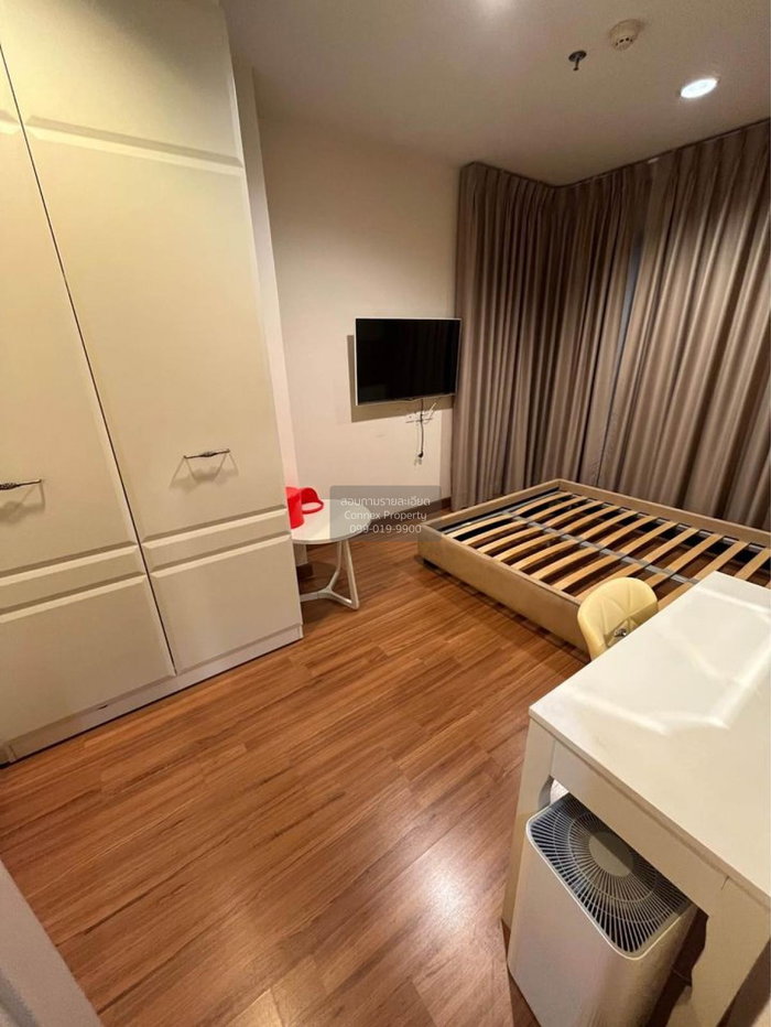 รูป เช่าคอนโด เดอะ เครสท์ พหลโยธิน 11 BTS-สะพานควาย สามเสนใน เขต พญาไท กรุงเทพ CX-91319 ✅ ทักไลน์ @connexproperty ตอบทันที ทีมงานมืออาชีพ ✅ - รูปที่ 8/10