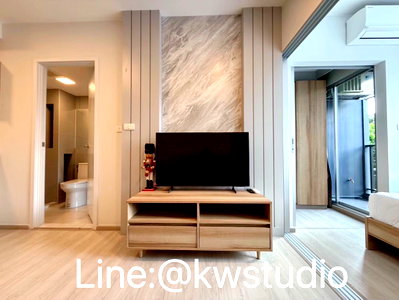 Condos for rent : Plum Sukhumvit 62 All New For Rent 