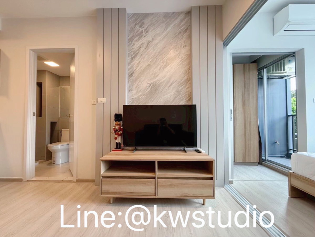 รูป Plum Sukhumvit 62 All New For Rent - รูปที่ 1/10