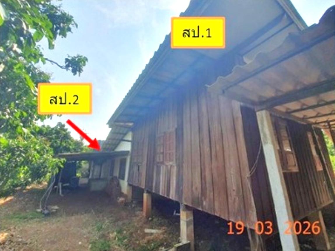 รูป บ้านเดี่ยว 765 ตร.วา พร้าว เชียงใหม่ 2M - รูปที่ 32/56