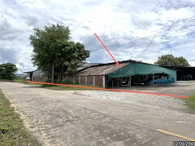 รูป บ้านเดี่ยว 3304 ตร.วา พาน เชียงราย 12.5M - รูปที่ 14/32